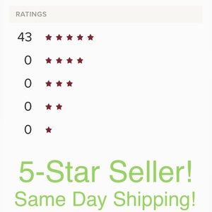 Meet your Posher, Deb